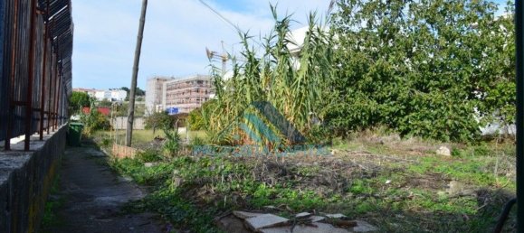 2000m² Land in Lisbon, Portugal No. 92515 7