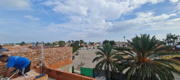 2 bedrooms Villa in Los Urrutias, Spain No. 9482 11