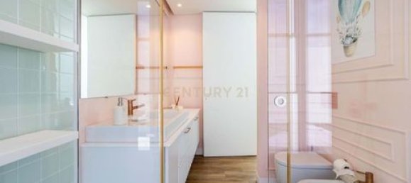 Casa de 4 dormitorios en Oeiras, Portugal No. 291341 17