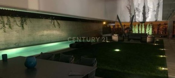 Casa de 4 dormitorios en Oeiras, Portugal No. 291341 26