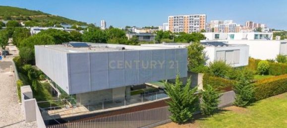 Casa de 4 dormitorios en Oeiras, Portugal No. 291341 36