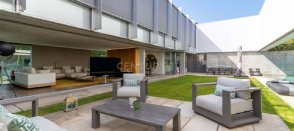 Casa de 4 dormitorios en Oeiras, Portugal No. 291341 24