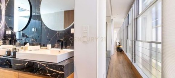 Casa de 4 dormitorios en Oeiras, Portugal No. 291341 15