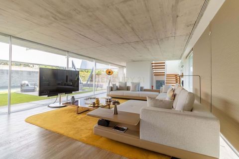 4 غرف نوم منزل في Oeiras, Portugal رقم 291341