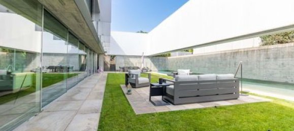 Casa de 4 dormitorios en Oeiras, Portugal No. 291341 30