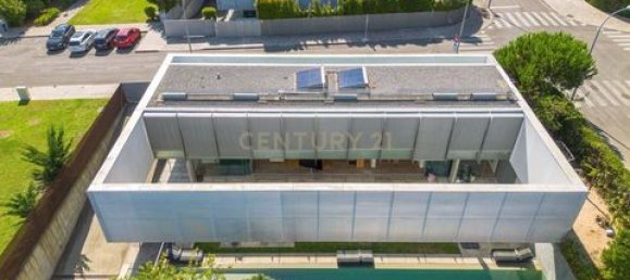 Casa de 4 dormitorios en Oeiras, Portugal No. 291341 40