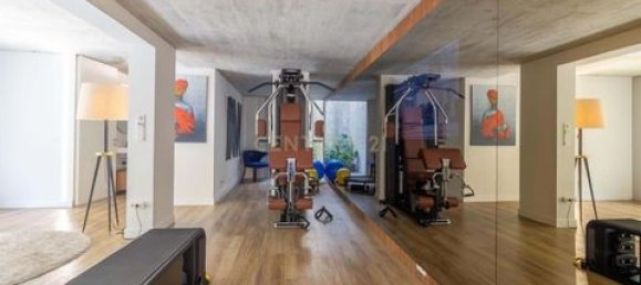 Casa de 4 dormitorios en Oeiras, Portugal No. 291341 21