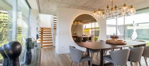 Casa de 4 dormitorios en Oeiras, Portugal No. 291341 4