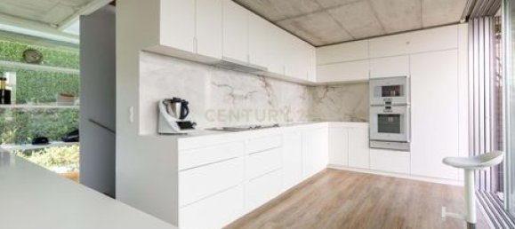 Casa de 4 dormitorios en Oeiras, Portugal No. 291341 8