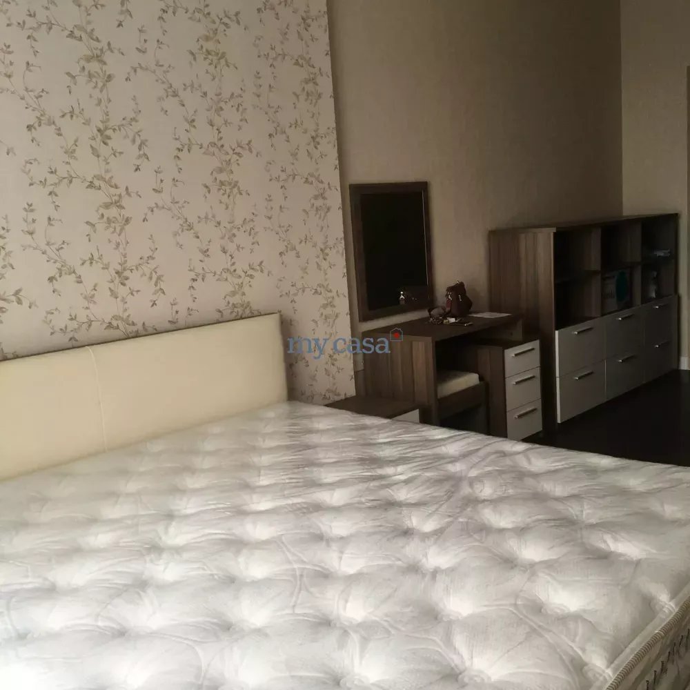 2 chambres appartement à louer à Thu Duc, Ho Chi Minh, Vietnam № 9606