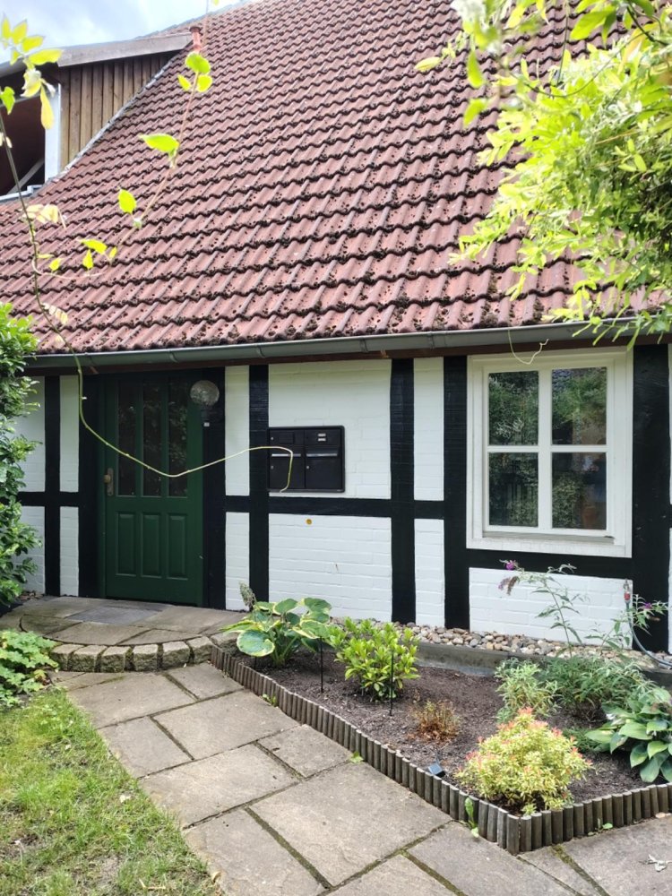 4 bedrooms Duplex in Celle, Germany No. 243428