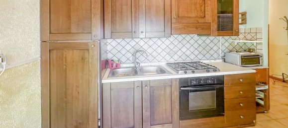 Apartamento de 3 divisões em Bracciano, Italy N.º 4757 9