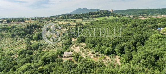 2 Schlafzimmer Haus in Sarteano, Italy, Nr. 160586 31