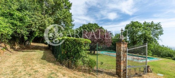 2 Schlafzimmer Haus in Sarteano, Italy, Nr. 160586 24