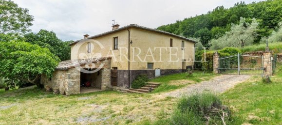 2 Schlafzimmer Haus in Sarteano, Italy, Nr. 160586 2