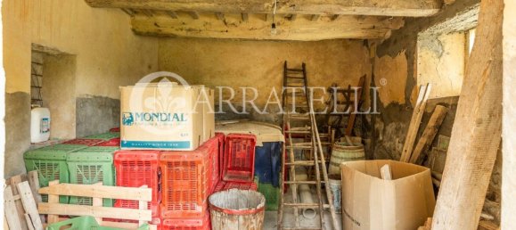 2 Schlafzimmer Haus in Sarteano, Italy, Nr. 160586 17