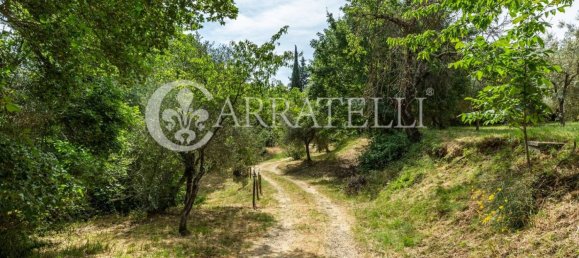 2 Schlafzimmer Haus in Sarteano, Italy, Nr. 160586 22