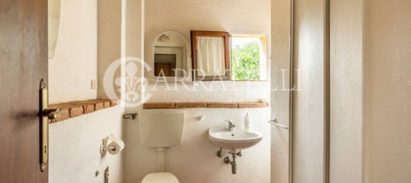 2 Schlafzimmer Haus in Sarteano, Italy, Nr. 160586 15