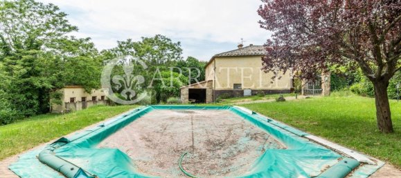 2 Schlafzimmer Haus in Sarteano, Italy, Nr. 160586 20