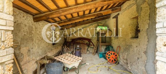 2 Schlafzimmer Haus in Sarteano, Italy, Nr. 160586 18