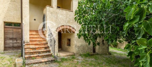2 Schlafzimmer Haus in Sarteano, Italy, Nr. 160586 6