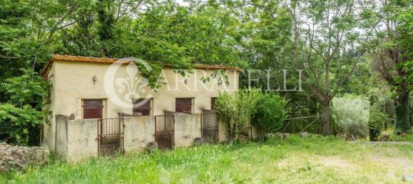 2 Schlafzimmer Haus in Sarteano, Italy, Nr. 160586 21