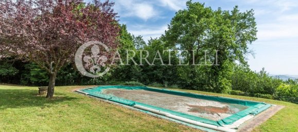 2 Schlafzimmer Haus in Sarteano, Italy, Nr. 160586 23