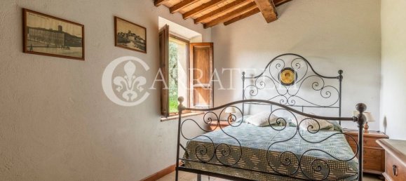 2 Schlafzimmer Haus in Sarteano, Italy, Nr. 160586 12