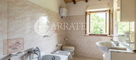 2 Schlafzimmer Haus in Sarteano, Italy, Nr. 160586 16
