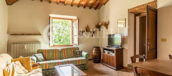 2 Schlafzimmer Haus in Sarteano, Italy, Nr. 160586 8