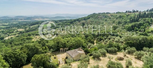 2 Schlafzimmer Haus in Sarteano, Italy, Nr. 160586 30