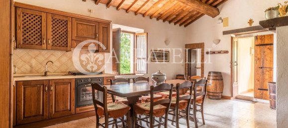 2 Schlafzimmer Haus in Sarteano, Italy, Nr. 160586 7