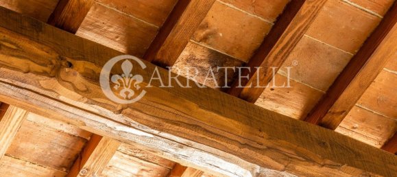 2 Schlafzimmer Haus in Sarteano, Italy, Nr. 160586 11