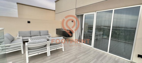 Adosado de 4 dormitorios en Dubai, UAE No. 23743 24