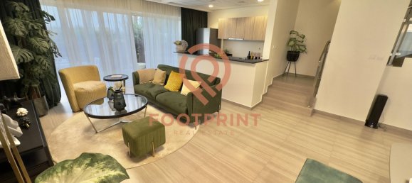 Adosado de 4 dormitorios en Dubai, UAE No. 23743 17