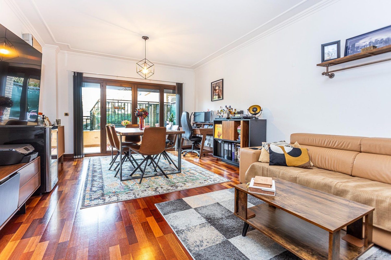 3 Schlafzimmer Wohnung in Loures, Portugal, Nr. 273168