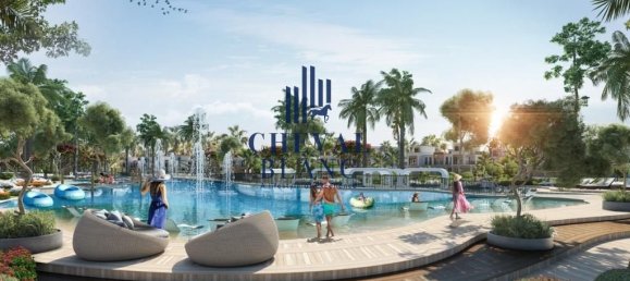 4 chambres Maison de ville à Dubai, UAE No. 8568 7