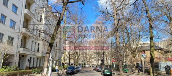 2غرفة شقة في Wilmersdorf, Germany رقم 17095 17