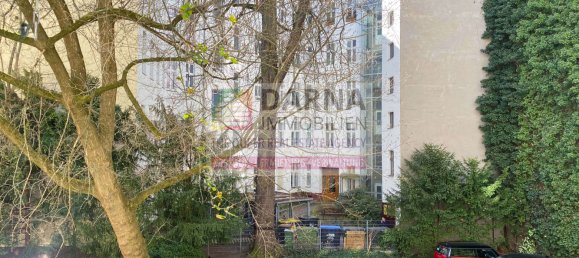 2غرفة شقة في Wilmersdorf, Germany رقم 17095 14