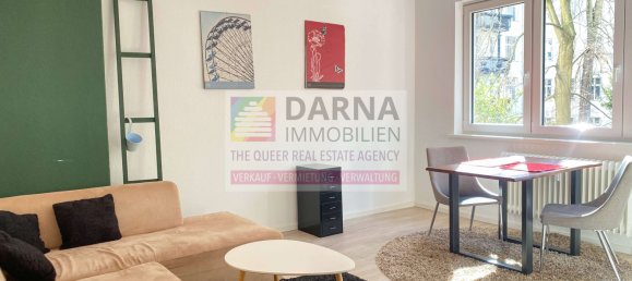 2غرفة شقة في Wilmersdorf, Germany رقم 17095 5