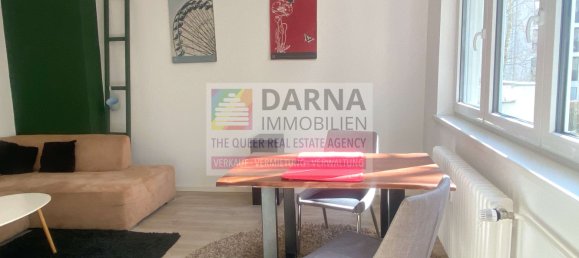 2غرفة شقة في Wilmersdorf, Germany رقم 17095 4