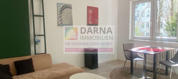 2غرفة شقة في Wilmersdorf, Germany رقم 17095 2