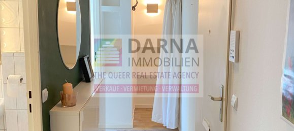 2غرفة شقة في Wilmersdorf, Germany رقم 17095 7