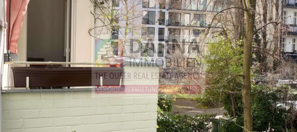 2غرفة شقة في Wilmersdorf, Germany رقم 17095 13