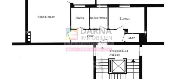 2غرفة شقة في Wilmersdorf, Germany رقم 17095 18