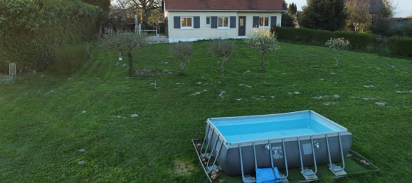 3 bedrooms House in Beaumont-les-Autels, France No. 73137 15