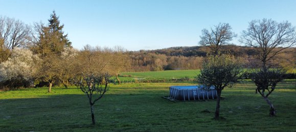 3 bedrooms House in Beaumont-les-Autels, France No. 73137 13