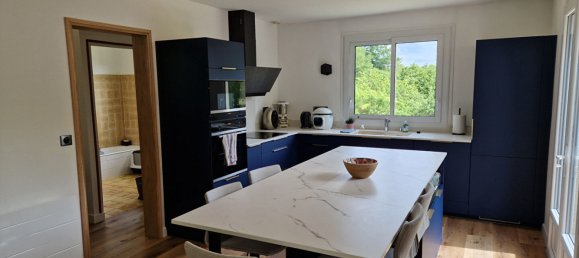 3 bedrooms House in Beaumont-les-Autels, France No. 73137 3