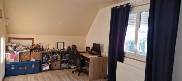 3 bedrooms House in Beaumont-les-Autels, France No. 73137 8