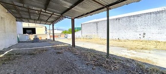 1517m² Land in Ferreira do Alentejo, Portugal No. 38939 17